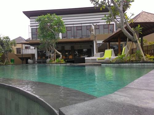 Nusa Dua Indonésie Code de réduction de dernière minute Booking.com