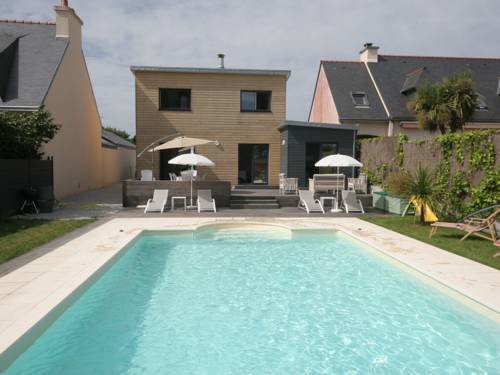 Combrit Sainte Marine Frankreich Last-Minute-Rabattcode Booking.com