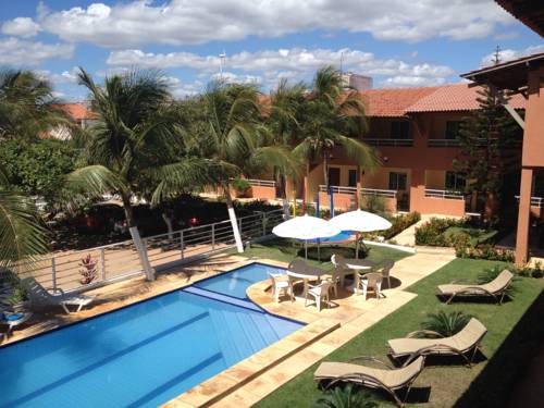Aquiraz (Ceara) Brazil Last Minute Discount Code Booking.com