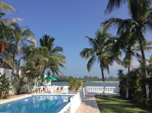 Tuxpan de Rodríguez Cano Mexico Laatste minuut Kortingscode Booking.com