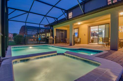 Davenport (Florida) United States Last Minute Discount Code Booking.com