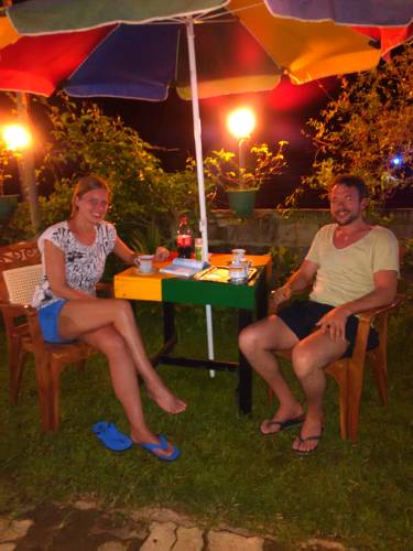 Mirissa Sur Sri Lanka Último Minuto Código de Descuento Booking.com
