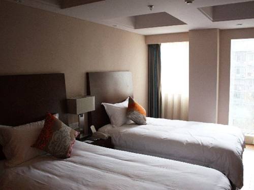Chengdu China Last-Minute-Rabattcode Booking.com