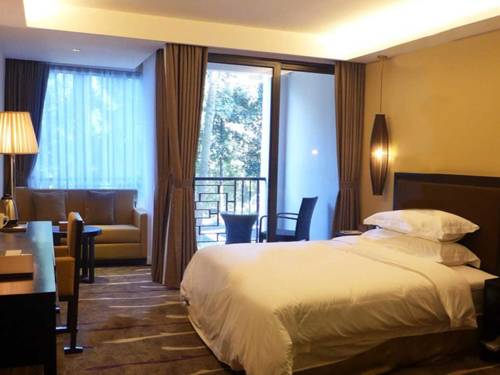 Foshan China Último Minuto Código de Descuento Booking.com