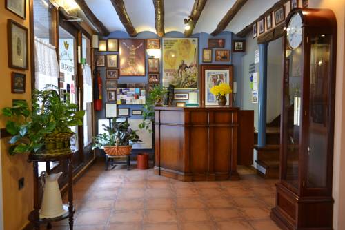 Tarazona de Aragon Spain Last Minute Discount Code Booking.com