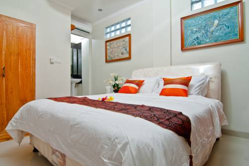 Kuta Indonesien Last-Minute-Rabattcode Booking.com