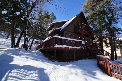 Big Bear City United States Last Minute Discount Code Booking.com