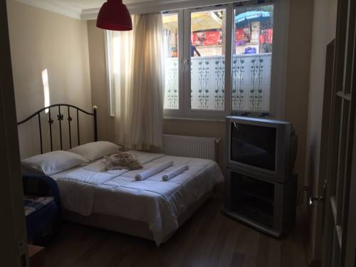 Adalar Turkey Last Minute Discount Code Booking.com