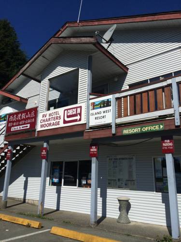 Ucluelet Kanada Last-Minute-Rabattcode Booking.com