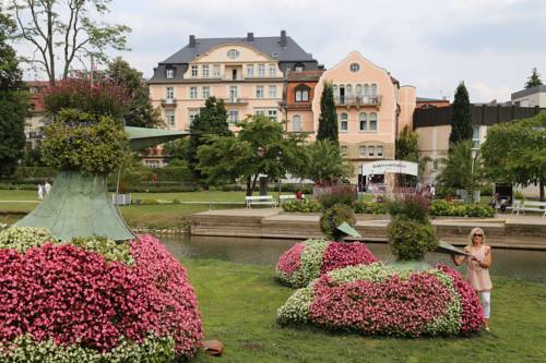 Bad Kissingen Germany Last Minute Discount Code Booking.com