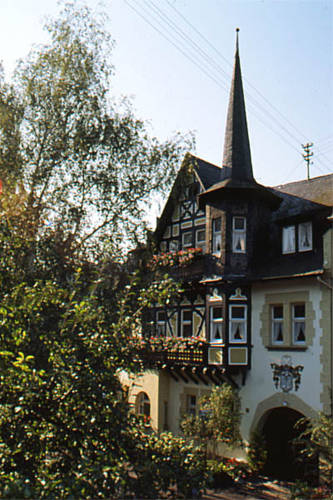 Boppard Deutschland Last-Minute-Rabattcode Booking.com