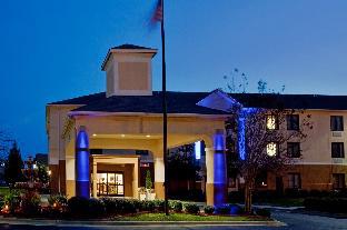 Garner (NC) United States Last Minute Discount Code Agoda.com