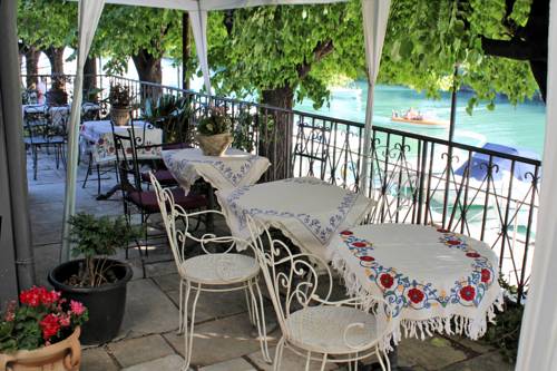 Monfalcone Italien Last-Minute-Rabattcode Booking.com