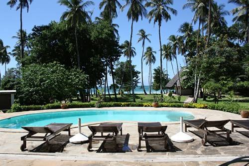Playa de Diani Kenia Último Minuto Código de Descuento Booking.com