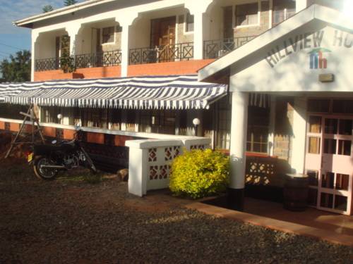 Migori Kenya Last Minute Discount Code Booking.com