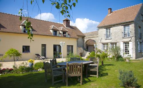 Saint-Illiers-Le-Bois France Last Minute Discount Code Booking.com