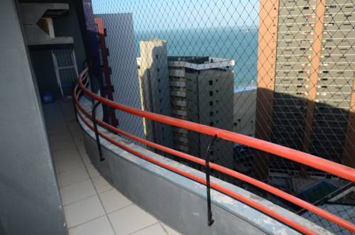 Fortaleza Brasilien Last-Minute-Rabattcode Booking.com