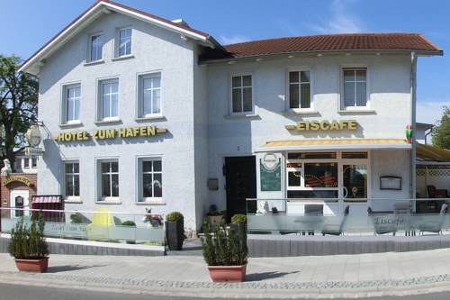 Sassnitz Deutschland Last-Minute-Rabattcode Booking.com