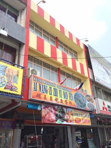 Melaka Malaisie Code de réduction de dernière minute Booking.com