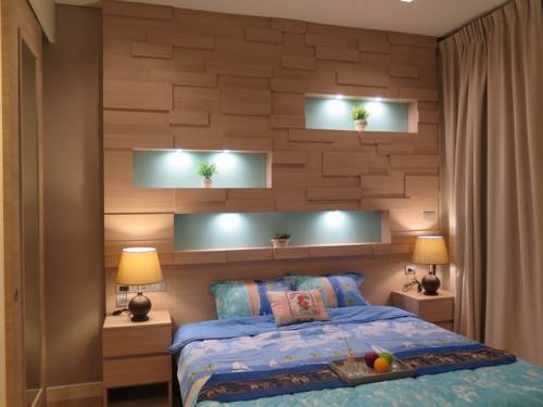 Jomtien Beach Thailand Last-Minute-Rabattcode Booking.com