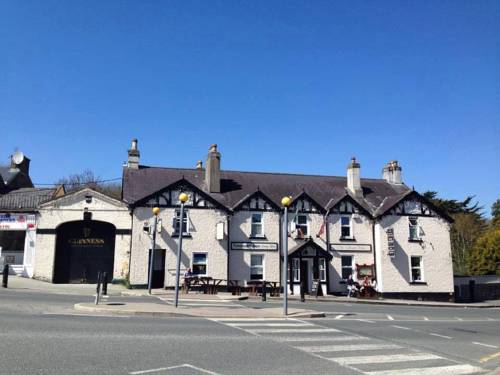 Enniskerry Irland Last-Minute-Rabattcode Booking.com