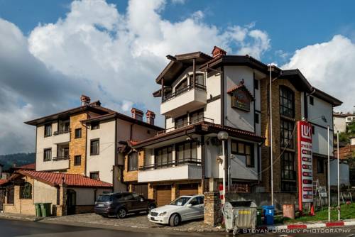 Chepelare Bulgarie Code de réduction de dernière minute Booking.com