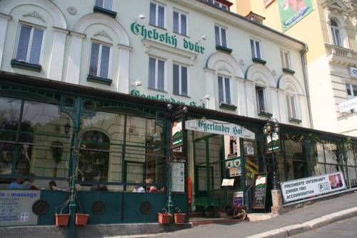 Karlsbad variieren Tschechien Last-Minute-Rabattcode Booking.com