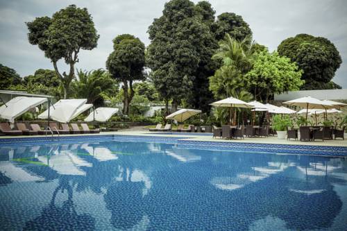 Kinshasa Demokratische Republik Kongo Last-Minute-Rabattcode Booking.com