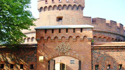 Kaliningrad Russland Last-Minute-Rabattcode Booking.com