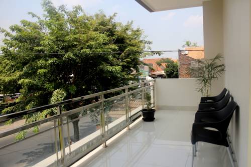 Semarang Indonésie Code de réduction de dernière minute Booking.com