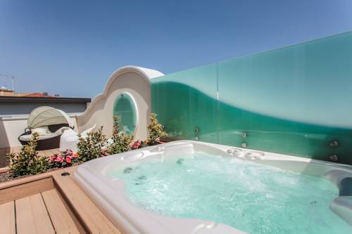 Rimini Italia Último Minuto Código de Descuento Booking.com