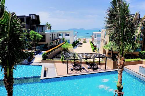 Panwa Beach Thailand Last Minute Discount Code Booking.com