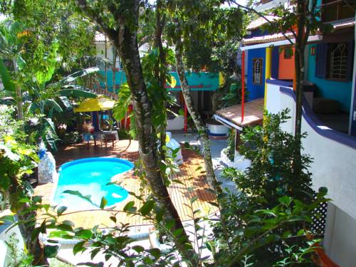 Arraial d'Ajuda (Bahia) Brazil Last Minute Discount Code Booking.com