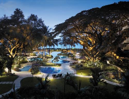 Batu Feringgi Malaysia Last-Minute-Rabattcode Booking.com