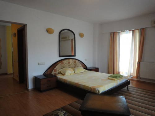 Bucureşti Rumänien Last-Minute-Rabattcode Booking.com