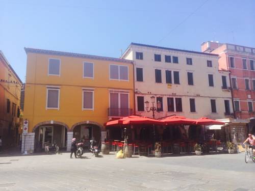 Chioggia Italy Last Minute Discount Code Booking.com
