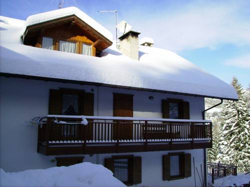 Folgaria Italien Last-Minute-Rabattcode Booking.com