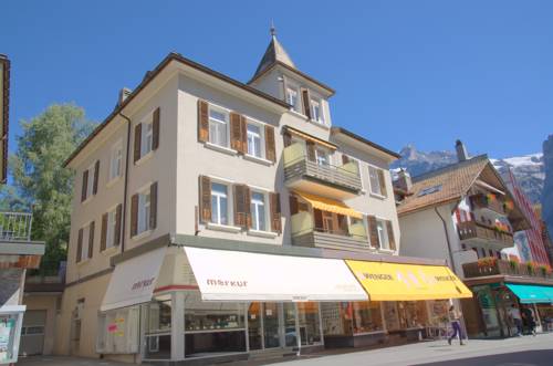 Grindelwald Suiza Último Minuto Código de Descuento Booking.com