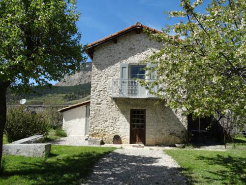 Châtillon-en-Diois Frankreich Last-Minute-Rabattcode Booking.com