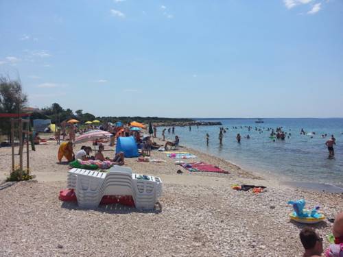 Novalja Kroatien Last-Minute-Rabattcode Booking.com