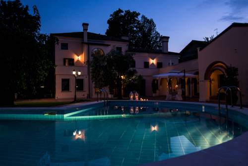 Quarto dʼAltino Italien Last-Minute-Rabattcode Booking.com