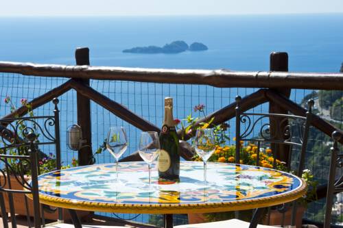 Positano Italia Último Minuto Código de Descuento Booking.com