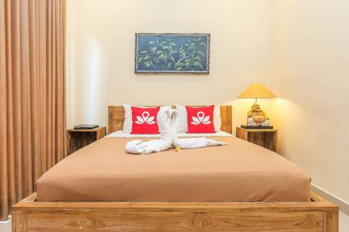 Ubud Indonesia Último Minuto Código de Descuento Booking.com