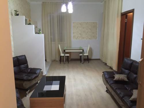 Tbilisi Stad Georgië Laatste minuut Kortingscode Booking.com