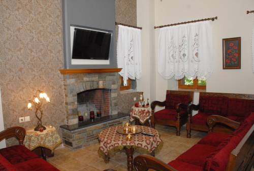 Portariá Greece Last Minute Discount Code Booking.com