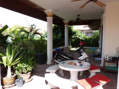 Jomtien Beach Thailand Last-Minute-Rabattcode Booking.com
