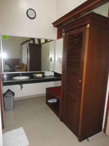 Cirebon Indonesien Last-Minute-Rabattcode Booking.com