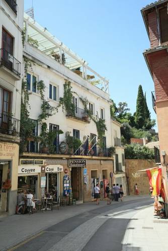 Granada Spanje Laatste minuut Kortingscode Booking.com