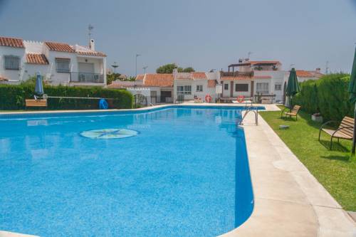 Nerja Spanje Laatste minuut Kortingscode Booking.com