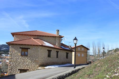 Guadalaviar Spain Last Minute Discount Code Booking.com